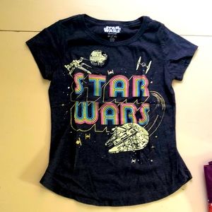 Star Wars T-Shirt